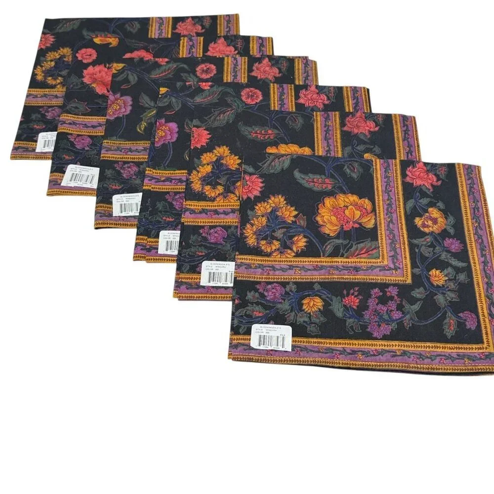 Bloomingdales floral india